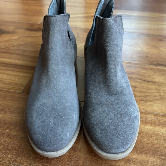 NWOT Steve Madden boots - Picture 2 of 8